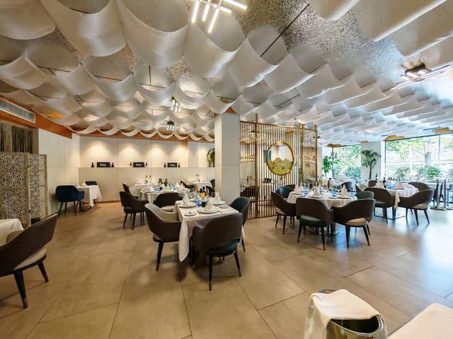 Local Comercial en venta en La Cala, Costa del Sol Occidental