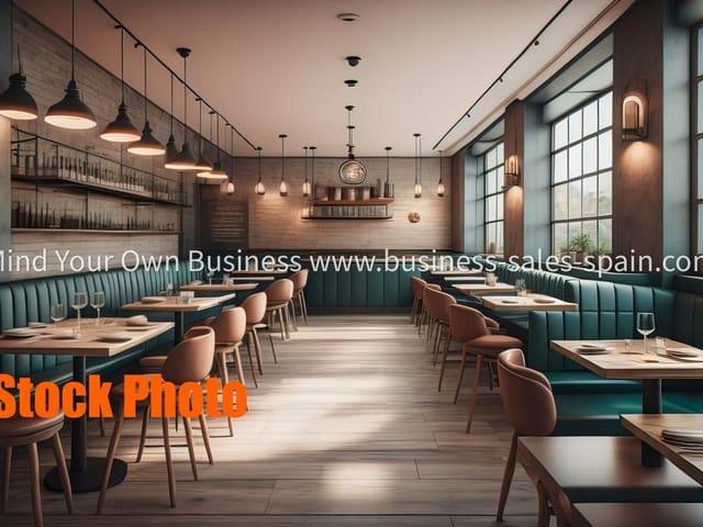 Local Comercial en venta en Mijas, La Cala