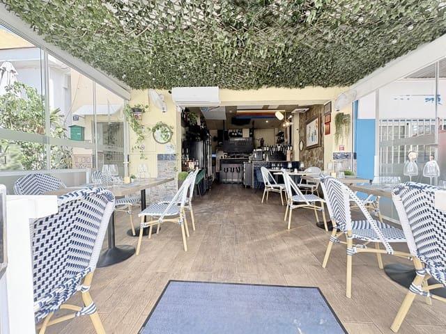 Local Comercial en venta en Mijas, La Cala