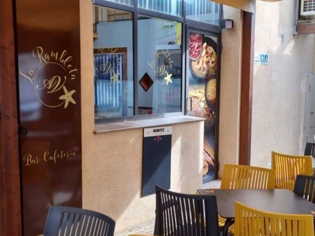 Local Comercial en venta en Baix Ebre, Catalunya