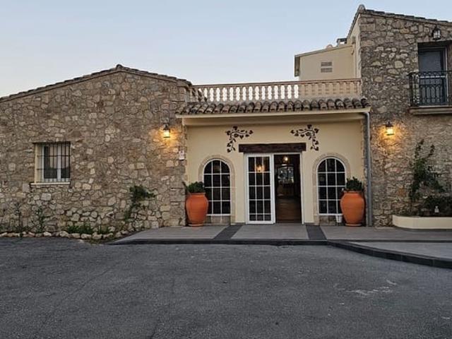 Local Comercial en venta en la Marina Alta, Valencia