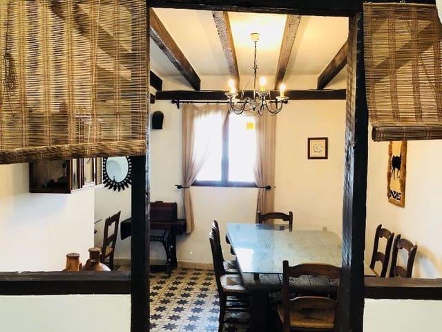 Local Comercial en venta en Lubrín, Andalucía