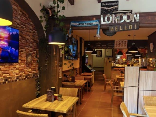 Local Comercial en venta en Manilva, Málaga