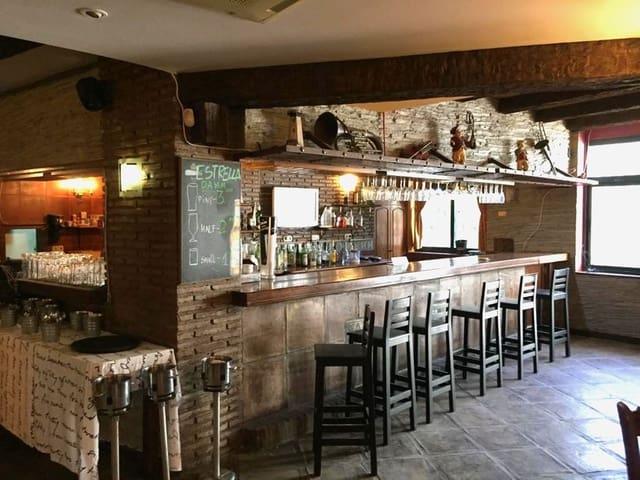 Local Comercial en venta en Artola, Costa del Sol Occidental