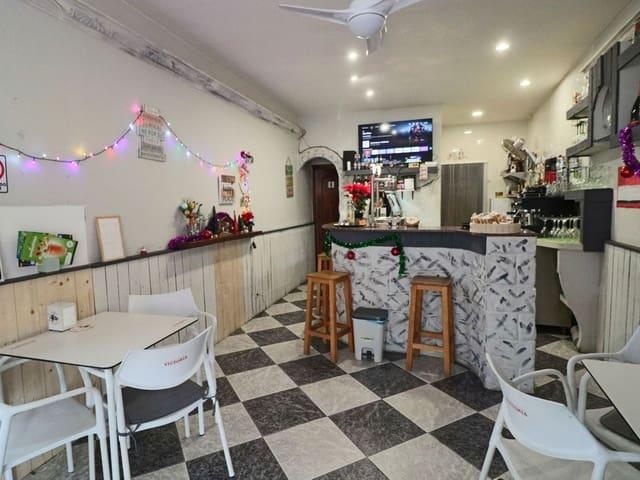 Local Comercial en venta en Artola, Costa del Sol Occidental