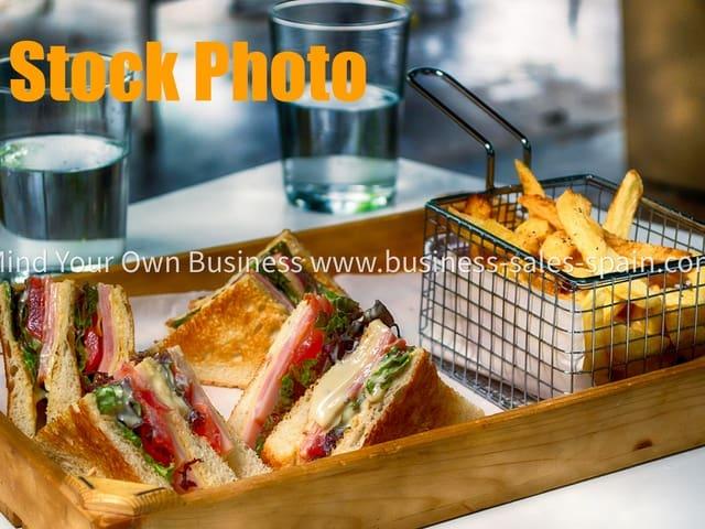 Local Comercial en venta en Mijas, La Cala