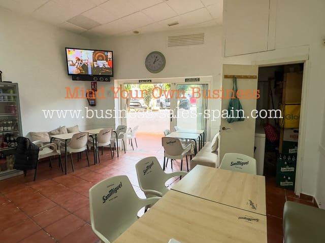 Local Comercial en venta en Mijas, La Cala