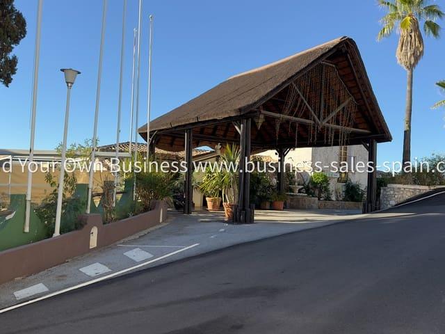 Local Comercial en venta en Mijas