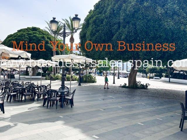 Local Comercial en venta en Mijas