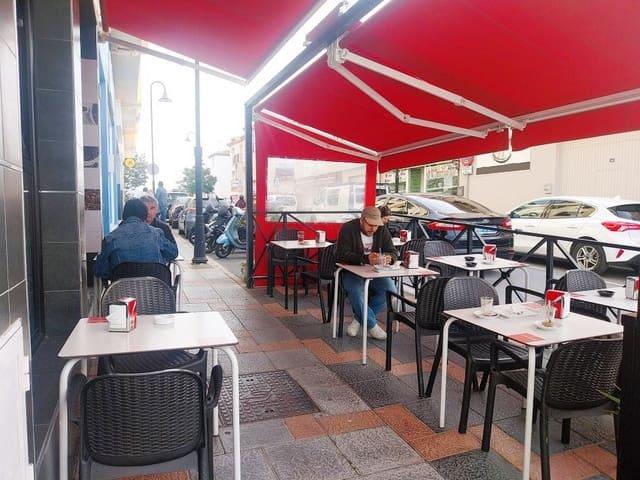 Local Comercial en venta en Costa del Sol Occidental, Andalucía