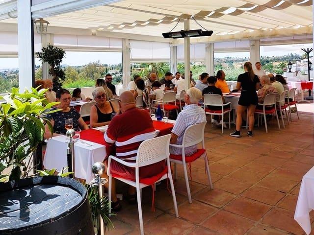 Local Comercial en venta en Costa del Sol Occidental, Andalucía
