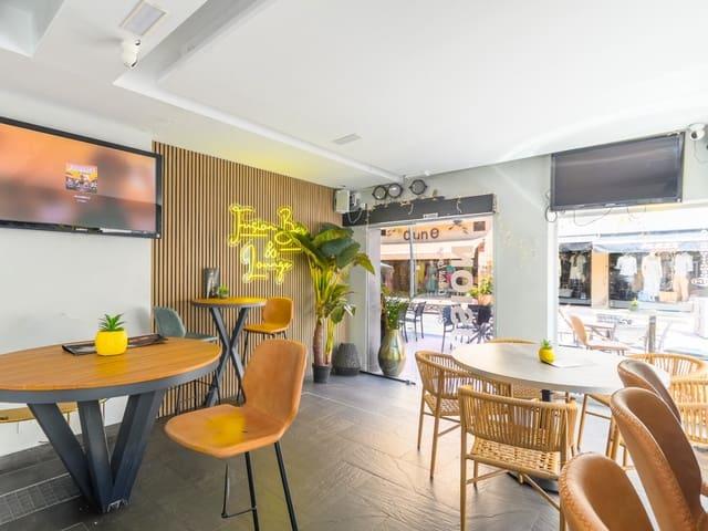 Local Comercial en venta en Moraira, Teulada