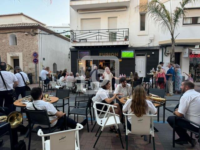 Local Comercial en venta en Teulada, Pla del Mar