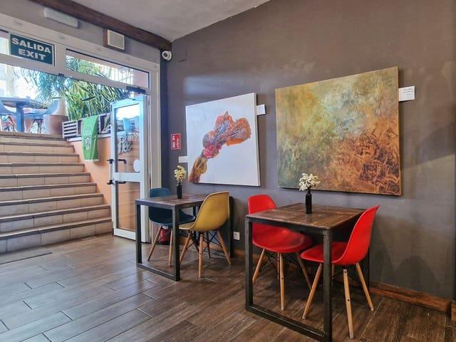 Local Comercial en venta en Moraira, la Marina Alta