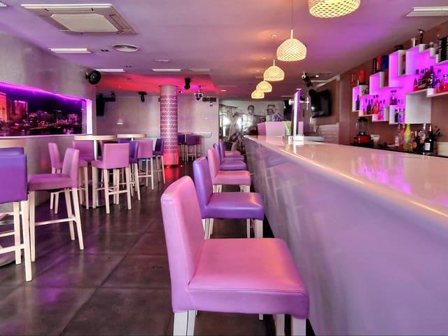 Local Comercial en venta en Moraira, la Marina Alta