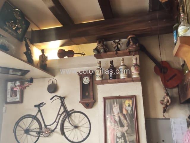 Local Comercial en venta en Moraira, la Marina Alta