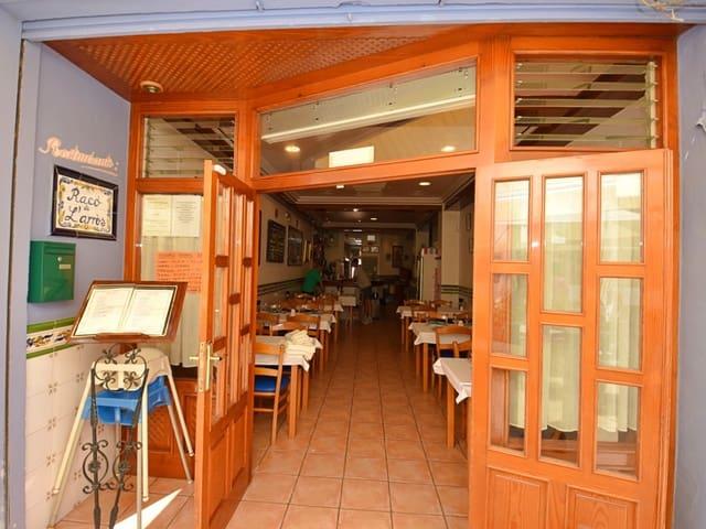Local Comercial en venta en Moraira, la Marina Alta