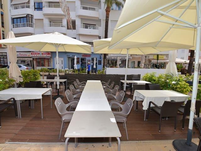 Local Comercial en venta en Moraira, la Marina Alta