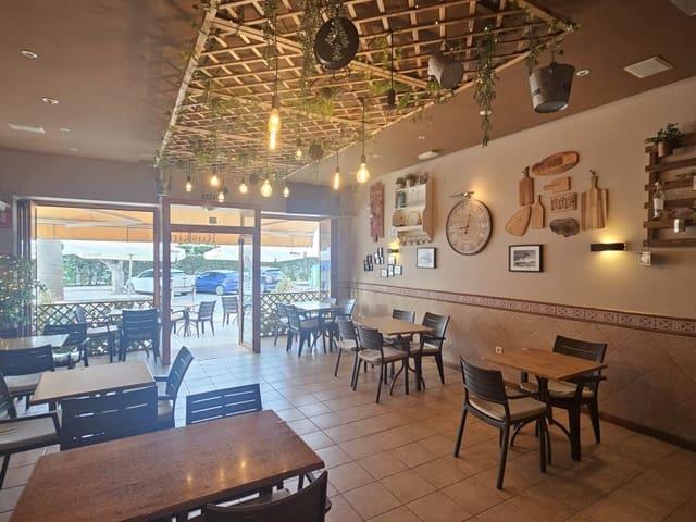 Local Comercial en venta en Imaroga, La Axarquía