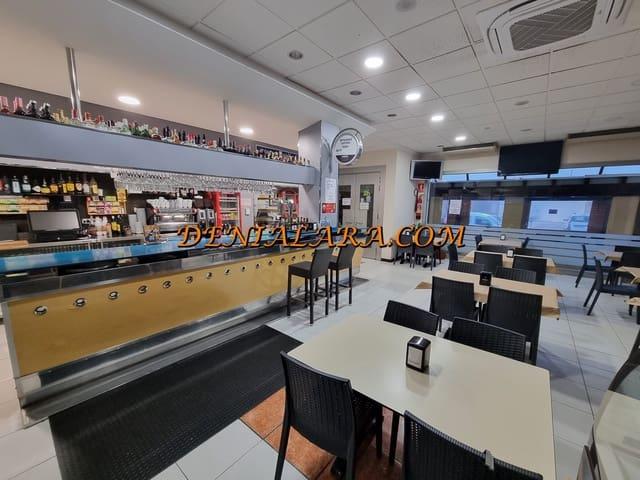 Local Comercial en venta en Pamis, la Marina Alta