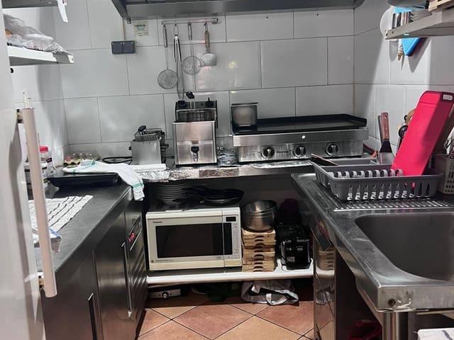 Local Comercial en venta en Orihuela, Barrio Nuevo