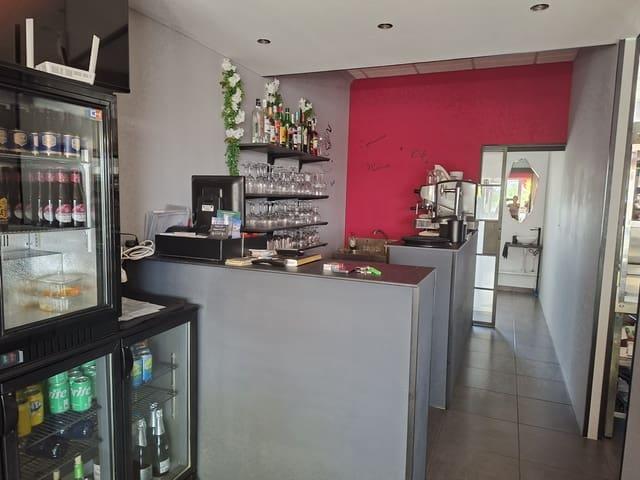 Local Comercial en venta en Urbanización La Zenia II, el Baix Segura / La Vega Baja