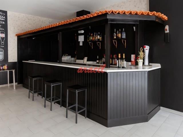 Local Comercial en venta en A Ponte, Ourense