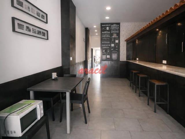 Local Comercial en venta en A Ponte, Ourense
