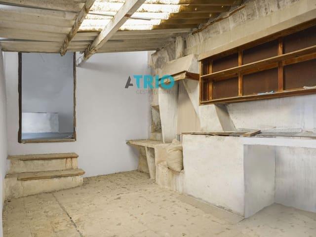 Local Comercial en venta en Canavall, Palma