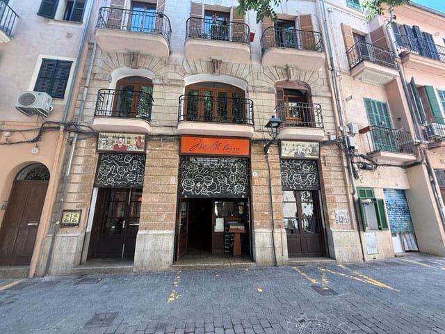 Local Comercial en venta en Canavall, Palma