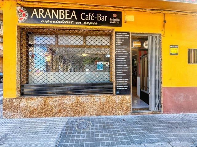 Local Comercial en venta en Pego