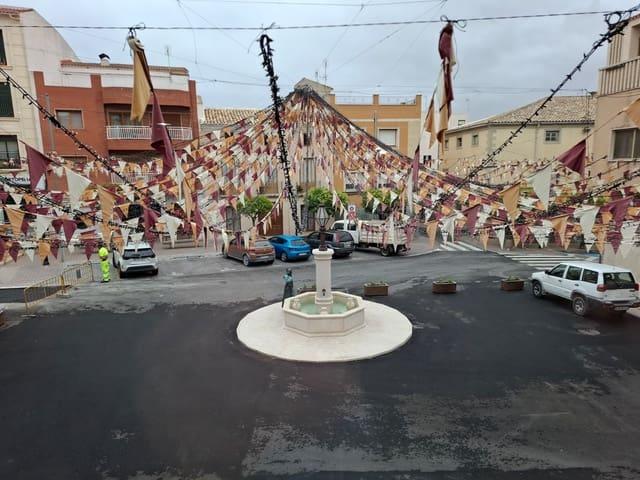 Local Comercial en venta en el Vinalopó Mitjà / El Vinalopó Medio, Valencia