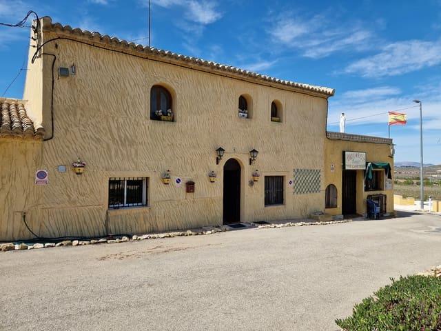 Local Comercial en venta en el Vinalopó Mitjà / El Vinalopó Medio, Valencia