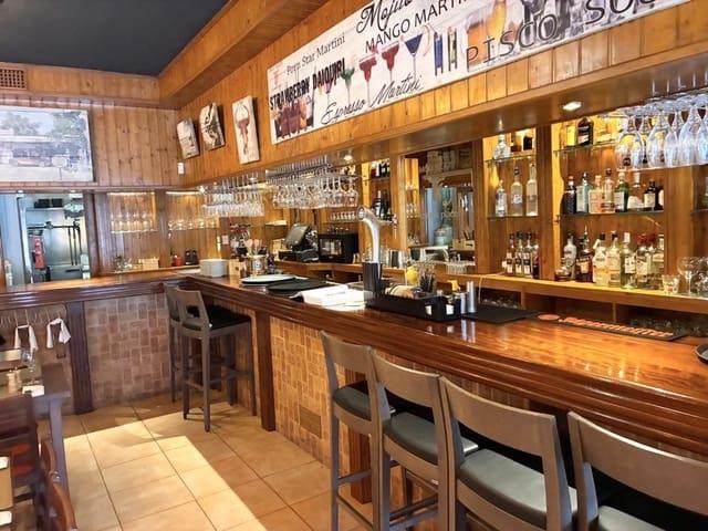Local Comercial en venta en Calvià, Serra de Tramuntana