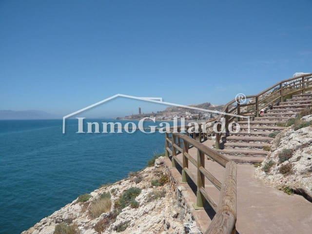 Local Comercial en venta en La Axarquía, Andalucía