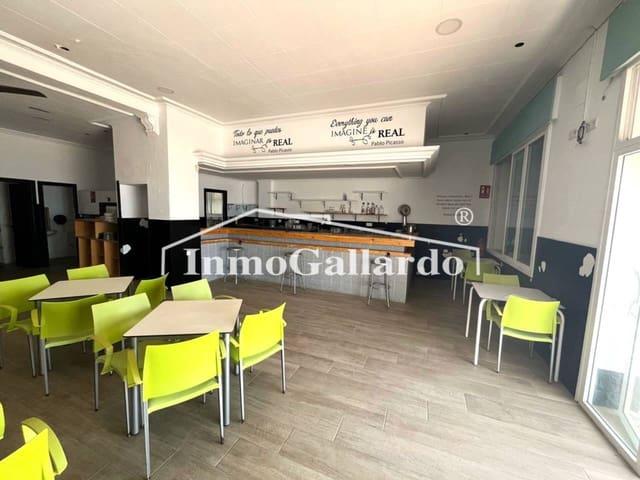 Local Comercial en venta en La Axarquía, Andalucía