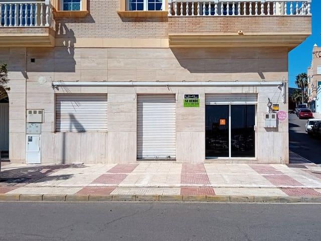 Local Comercial en venta en Roquetas De Mar, Andalucía