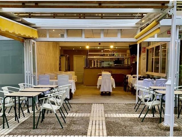 Local Comercial en venta en Salou