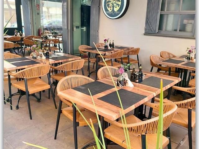 Local Comercial en venta en Salto del Agua, Costa del Sol Occidental