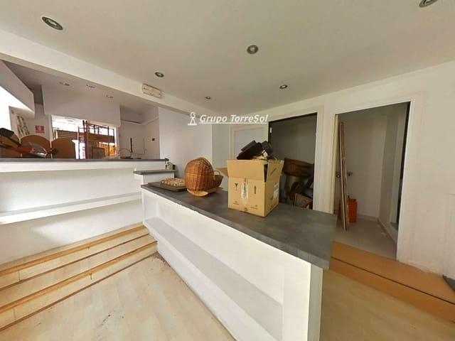 Local Comercial en venta en els Quatre Garrofers, Tarragonès