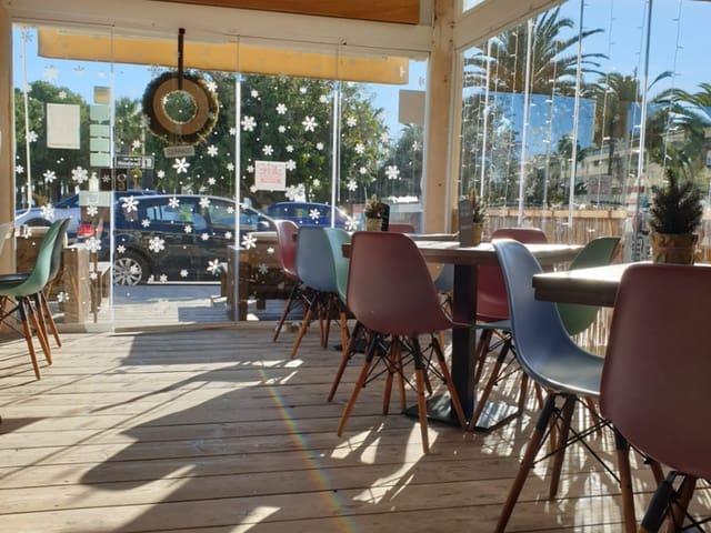 Local Comercial en venta en Teulada, Pla del Mar