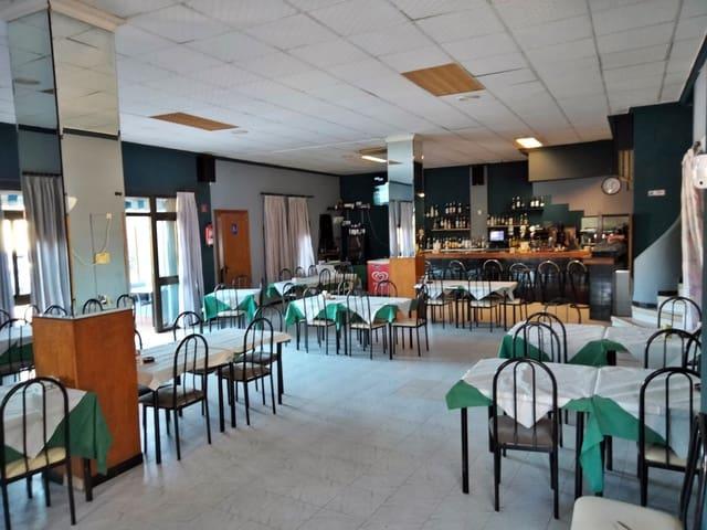 Local Comercial en venta en la Marina Alta, Valencia