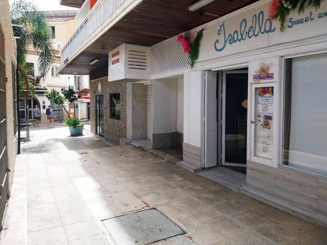 Local Comercial en venta en Costa del Sol Occidental, Andalucía