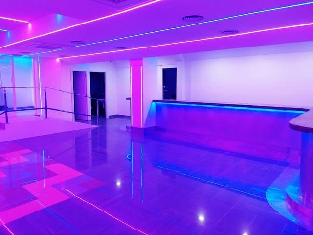 Local Comercial en venta en Costa del Sol Occidental, Andalucía