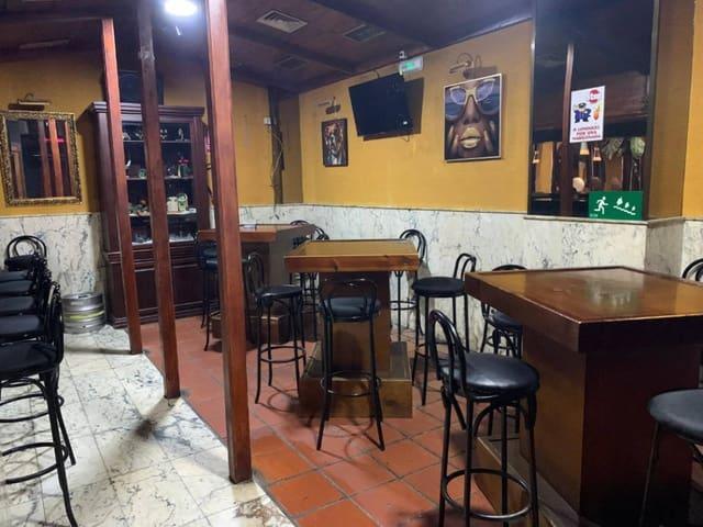 Local Comercial en venta en Costa del Sol Occidental, Andalucía