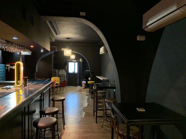 Local Comercial en venta en Costa del Sol Occidental, Andalucía