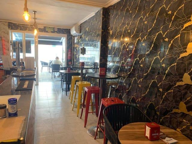 Local Comercial en venta en Costa del Sol Occidental, Andalucía