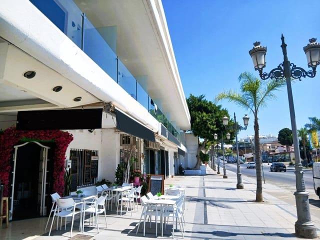 Local Comercial en venta en Costa del Sol Occidental, Andalucía