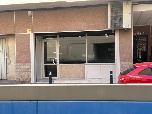 Local Comercial en venta en La Veleta, el Baix Segura / La Vega Baja
