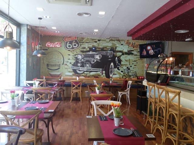 Local Comercial en venta en Valencia, Sant Francesc